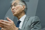 PORTRAIT - Hiroaki Koide