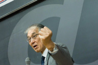 PORTRAIT - Hiroaki Koide