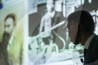 PORTRAIT - Hiroaki Koide