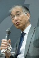 PORTRAIT - Hiroaki Koide