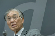 PORTRAIT - Hiroaki Koide