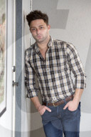 PORTRAIT - Ricci Guarnaccio 
