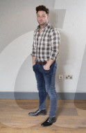 PORTRAIT - Ricci Guarnaccio 