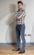 PORTRAIT - Ricci Guarnaccio 
