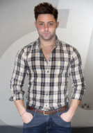 PORTRAIT - Ricci Guarnaccio 