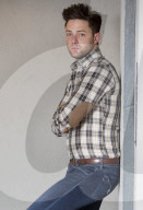 PORTRAIT - Ricci Guarnaccio 