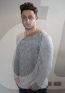 PORTRAIT - Ricci Guarnaccio 