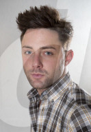 PORTRAIT - Ricci Guarnaccio 