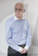 PORTRAIT - Terry Deary 
