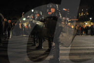 NEWS - Paris: Flüchtlinge campieren illegal mitten auf der Strasse