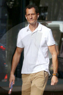 NEWS - New York: Hat sich in Klinik für Sexsüchtige begeben: Anthony Weiner