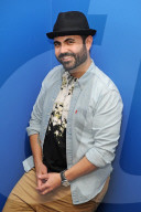 PORTRAIT - Enrique Santos