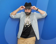 PORTRAIT - Enrique Santos