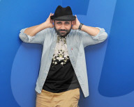 PORTRAIT - Enrique Santos