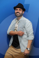 PORTRAIT - Enrique Santos