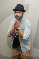 PORTRAIT - Enrique Santos