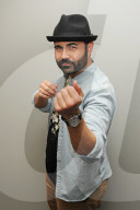 PORTRAIT - Enrique Santos