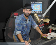 PORTRAIT - Enrique Santos