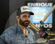 PORTRAIT - Enrique Santos