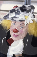 PEOPLE - Der russische Clown Oleg Popow ist im Alter von 86 Jahren gestorben