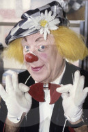 PEOPLE - Der russische Clown Oleg Popow ist im Alter von 86 Jahren gestorben