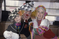PEOPLE - Der russische Clown Oleg Popow ist im Alter von 86 Jahren gestorben
