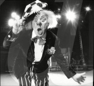 PEOPLE - Der russische Clown Oleg Popow ist im Alter von 86 Jahren gestorben
