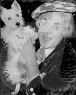 PEOPLE - Der russische Clown Oleg Popow ist im Alter von 86 Jahren gestorben