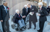 PEOPLE - Die Royals: Bilder des Tages