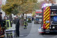 NEWS - Deutschland: Anthrax-Verdacht in Bergheim