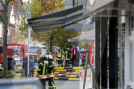 NEWS - Deutschland: Anthrax-Verdacht in Bergheim