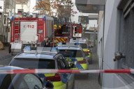 NEWS - Deutschland: Anthrax-Verdacht in Bergheim