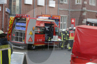 NEWS - Deutschland: Anthrax-Verdacht in Bergheim