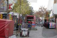 NEWS - Deutschland: Anthrax-Verdacht in Bergheim