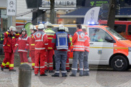 NEWS - Deutschland: Anthrax-Verdacht in Bergheim