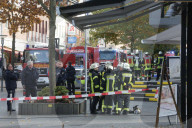 NEWS - Deutschland: Anthrax-Verdacht in Bergheim