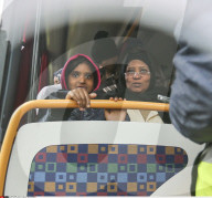 NEWS - Paris: Wildes Flüchtlings-Camp an der Stalingrad-Station geräumt