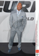 'Fast and Furious 7' film premiere, Los Angeles, America - 01 Apr 2015