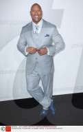 'Fast and Furious 7' film premiere, Los Angeles, America - 01 Apr 2015