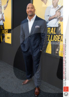 'Central Intelligence' film premiere, Los Angeles, USA - 10 Jun 2016