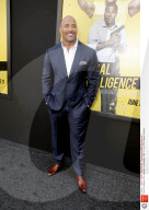 'Central Intelligence' film premiere, Los Angeles, USA - 10 Jun 2016