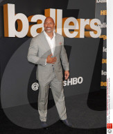 HBO 'Ballers', Season 2 premiere, Florida, USA - 14 Jul 2016