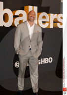 HBO 'Ballers', Season 2 premiere, Florida, USA - 14 Jul 2016