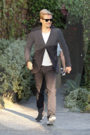 PEOPLE - Orlando Bloom trägt jetzt blond