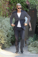 PEOPLE - Orlando Bloom trägt jetzt blond