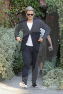 PEOPLE - Orlando Bloom trägt jetzt blond