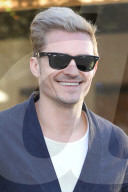 PEOPLE - Orlando Bloom trägt jetzt blond