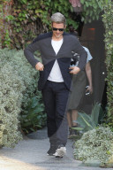 PEOPLE - Orlando Bloom trägt jetzt blond