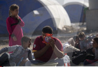 NEWS - Irak: Alltag im Flüchtlingslanger Al-Khazer