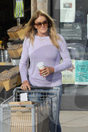 PEOPLE - Caitlyn Jenner bummelt in Los Angeles